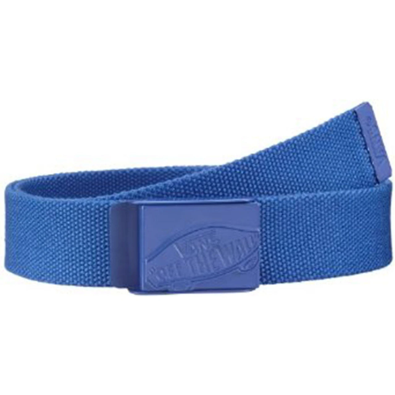 Vans Conductor Web - Classic Blue - Men's Belt 3 Vans Conductor Web - Classic Blue - Men's Belt