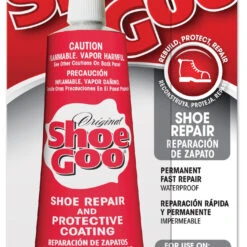 Shoe Goo Footwear Repair Adhesive Tube - Clear