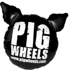 Pig Blow Up Toy
