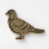 Anti-Hero Pigeon Lapel Pin - Copper 1 Anti-Hero Pigeon Lapel Pin - Copper -Tissot shop 100 059 0030 17638.1682873352