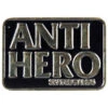 Anti-Hero Black Hero Lapel Pin - Black/Gold -Tissot shop 100 059 0031 01218.1682873354