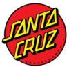 Santa Cruz Classic Dot Sticker - 20in - Red -Tissot shop 100 073 0057 1 78629.1682619271