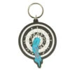 Santa Cruz Rob 1 Key Chain - Black -Tissot shop 100 073 0100 57528.1682878326