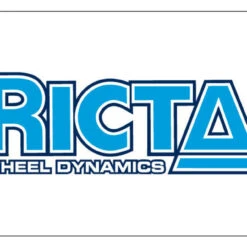 Ricta Reconstruction Banner - 24in X 36in