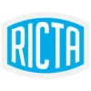 Ricta Clear Mylar Decal Sticker - Assorted Color - 10in X 7.5in -Tissot shop 100 075 0005 73839.1682719051