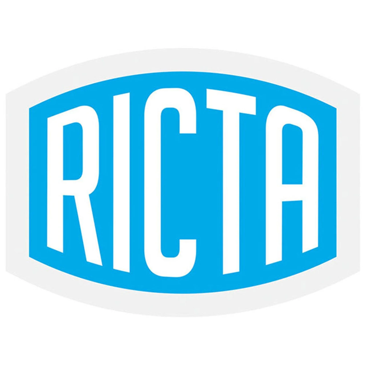 Ricta Clear Mylar Decal Sticker - Assorted Color - 10in X 7.5in 3 Ricta Clear Mylar Decal Sticker - Assorted Color - 10in X 7.5in