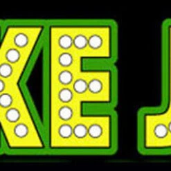 Shake Junt SJ Refresh Yo Deck Stickers - 6.5in X 32in