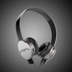 SOL Republic Tracks HD Headphones - Black