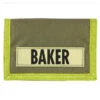 Baker Infantry Wallet - Green 1 Baker Infantry Wallet - Green -Tissot shop 164 048 0016 89856.1682646586