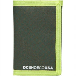 DC Ripstop 5 Men's Wallet - Military