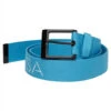 DC Rob Dyrdek Highlight - Neon Blue - Men's Belt -Tissot shop 164 082 0033 38280.1682638019