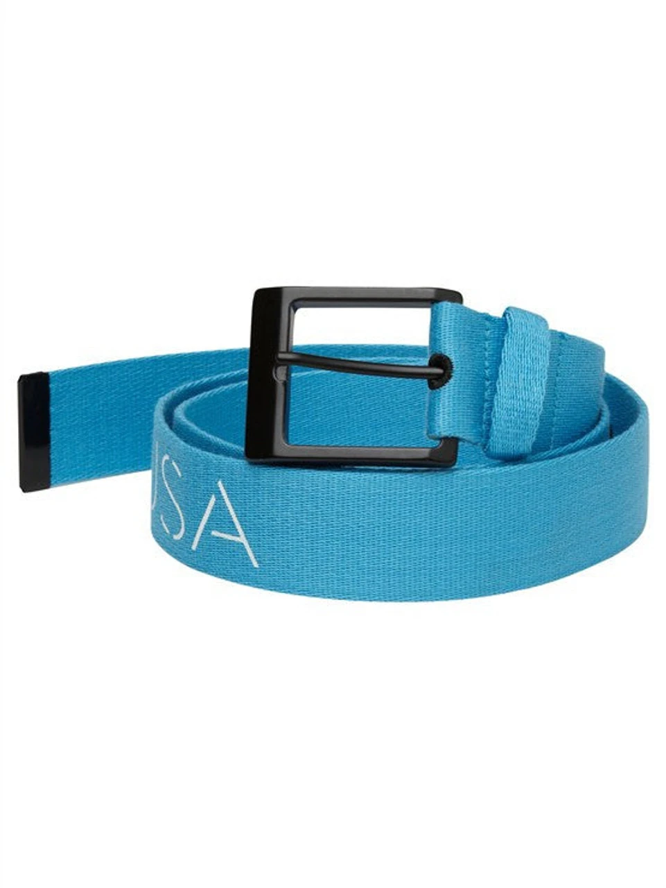 DC Rob Dyrdek Highlight - Neon Blue - Men's Belt 3 DC Rob Dyrdek Highlight - Neon Blue - Men's Belt