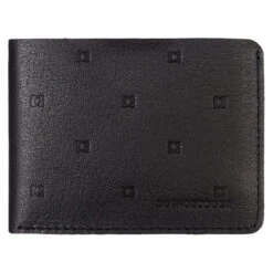 DC Ethy Wallet - Anthracite KVJ0