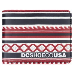 DC Pregrip Wallet - Peacoat BTN3