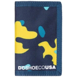 DC Ripstop TX Wallet - Freesia YJE6