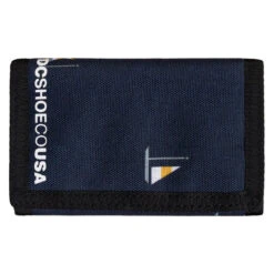 DC Ripstop 2 LE Wallet - Black Iris BTL4