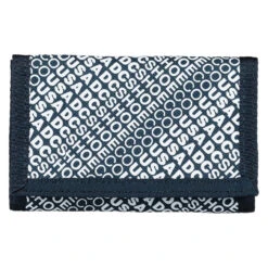 DC Ripstop 7 Wallet - Black Iris BTL0