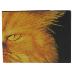 GIRL Chocolate Garvey Tyvek Men's Wallet - Assorted