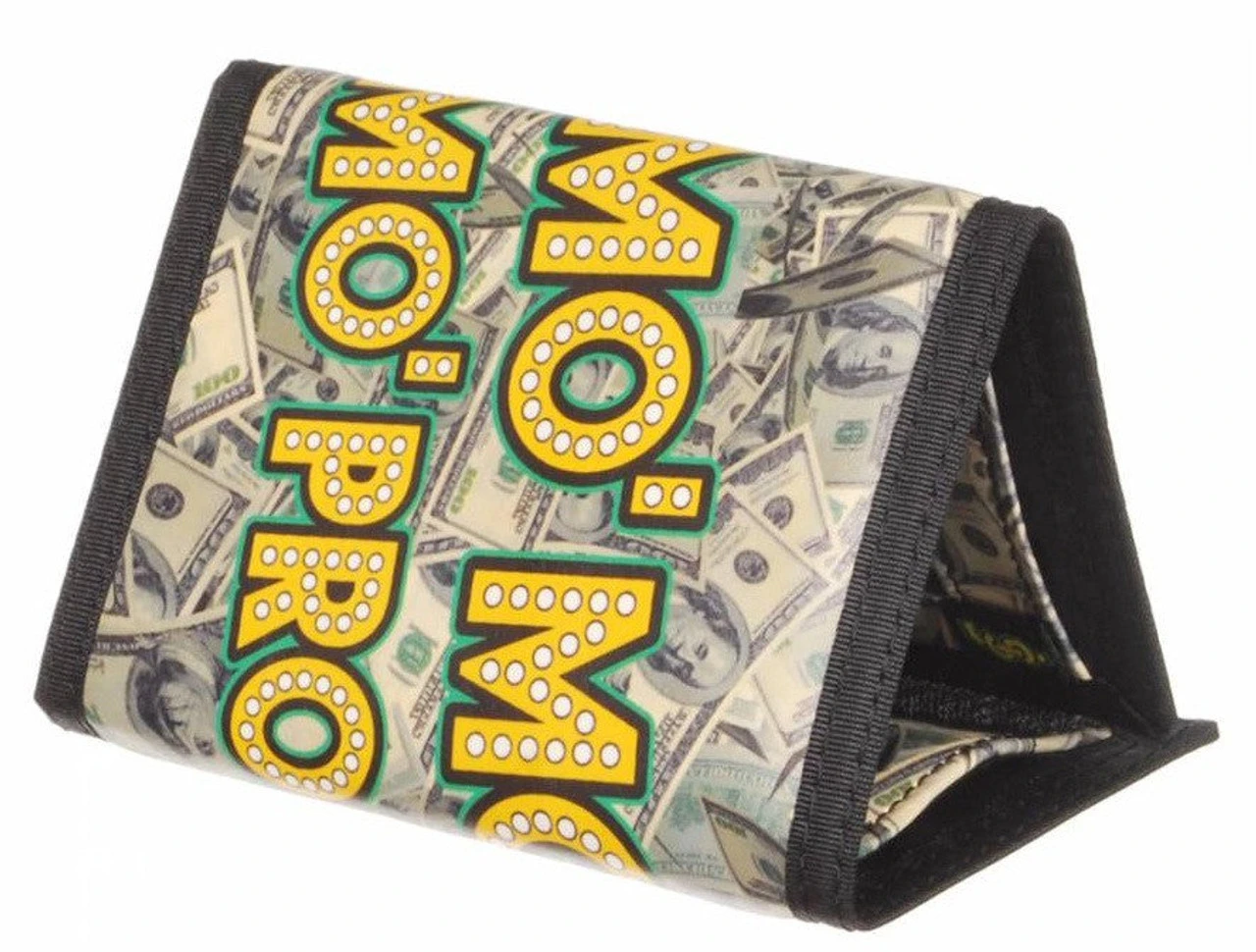 Shake Junt Mo Money Mo Problems Wallet - Hundos 3 Shake Junt Mo Money Mo Problems Wallet - Hundos