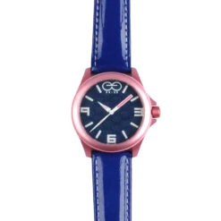 Eleven Eleven AWS1102 Womens Watch - Pink