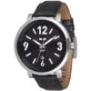 Vestal Doppler Slim Mens Watch - Black -Tissot shop 191 826 9985 66957.1682621044