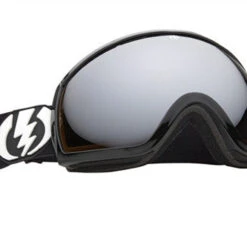 Electric Visual EG2 Mens Goggles - Black