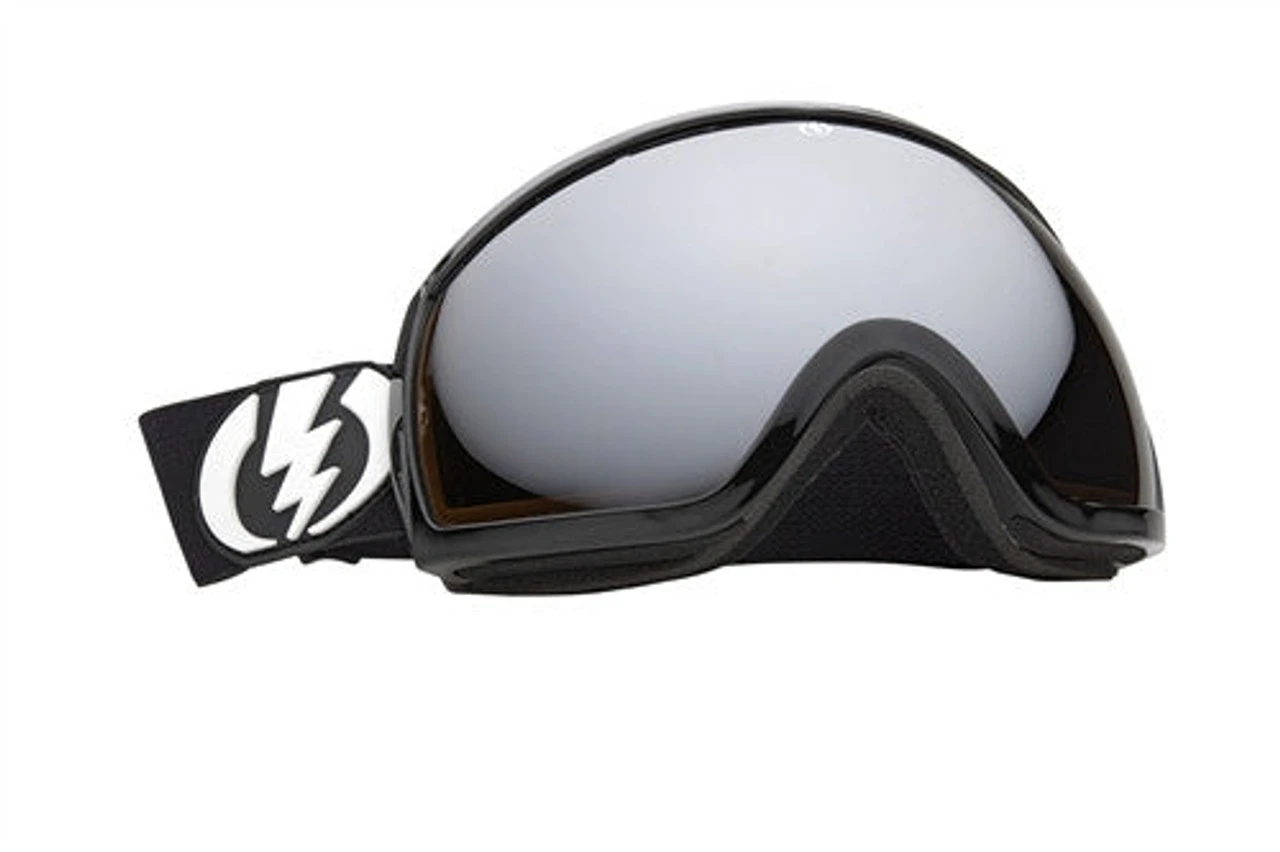 Electric Visual EG2 Mens Goggles - Black 3 Electric Visual EG2 Mens Goggles - Black