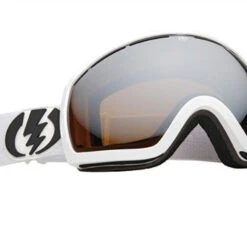 Electric Visual EG2 Mens Goggles - White