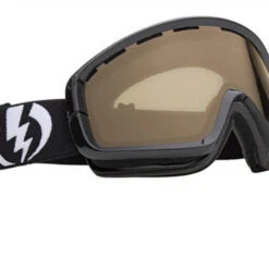 Electric Visual EGB2 Mens Goggles - Black