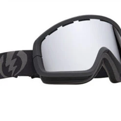 Electric Visual EGB2 Mens Goggles - Black - 369563463