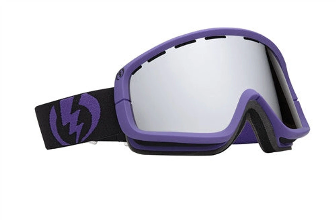 Electric Visual EGB2 Mens Goggles - Purple 3 Electric Visual EGB2 Mens Goggles - Purple