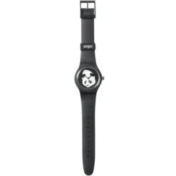 Enjoi Watch It - Black - Men's Watch