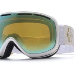 Von Zipper Chakra Womens Goggles - White