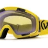 Von Zipper Feenom + Bonus Lens Mens Goggles - Yellow -Tissot shop GMSNLFEE LDY 2 32192.1682621495