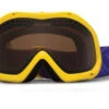 Von Zipper Bushwick Mens Goggles - Yellow -Tissot shop GMSNQBSH YEL 2 38943.1682621506