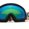 Von Zipper Feenom Spherical + Bonus Lense Mens Goggles - Black -Tissot shop GMSNQFEE SIN 2 11394.1682621519
