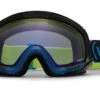 Von Zipper Feenom Spherical + Bonus Lense Mens Goggles - Blue -Tissot shop GMSNQFEE SKB 2 10850.1682621521