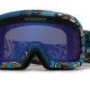 Von Zipper Fubar Mens Goggles - Blue -Tissot shop GMSNQFUB PAC 2 22331.1682621551