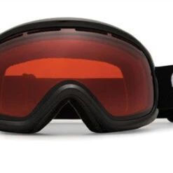 Von Zipper Skylab Mens Goggles - Black