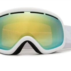 Von Zipper Skylab Mens Goggles - White