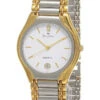 New Bulova White Dial 2-Tone SS Unisex Watch 70291 2 New Bulova White Dial 2-Tone SS Unisex Watch 70291 -Tissot shop bulova watches new bulova white dial 2 tone ss unisex watch 70291 09890.1681416935