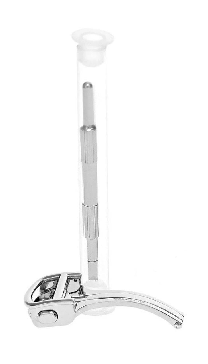 CARTIER Santos De Cartier Medium AUTO Green Dial Men's Watch WSSA0061 5 CARTIER Santos De Cartier Medium AUTO Green Dial Men's Watch WSSA0061 - Image 3