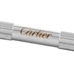 CARTIER Santos De Cartier Silvered Opaline Dial 35.1MM Unisex Watch WSSA0029 16 CARTIER Santos De Cartier Silvered Opaline Dial 35.1MM Unisex Watch WSSA0029 -Tissot shop cartier watches cartier santos de cartier silvered opaline dial 35.1mm unisex watch wssa0029 37340.1703309750