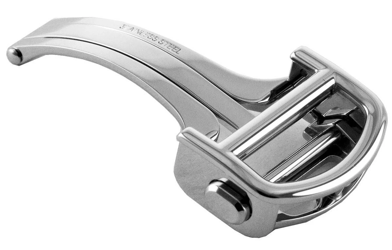 CARTIER Santos De Cartier Silvered Opaline Dial 35.1MM Unisex Watch WSSA0029 8 CARTIER Santos De Cartier Silvered Opaline Dial 35.1MM Unisex Watch WSSA0029 - Image 6