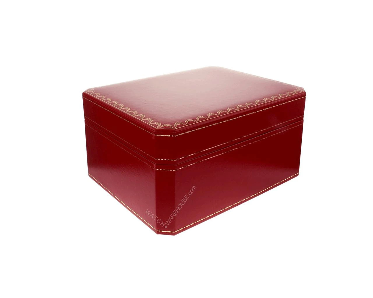 CARTIER Santos De Cartier Silvered Opaline Dial 35.1MM Unisex Watch WSSA0029 10 CARTIER Santos De Cartier Silvered Opaline Dial 35.1MM Unisex Watch WSSA0029 - Image 8