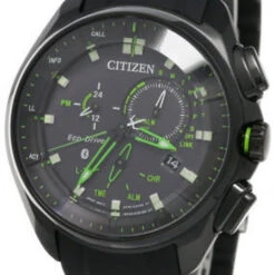 CITIZEN Limited Edition Proximity 48MM Eco Drive Men's Watch BZ1028-04E