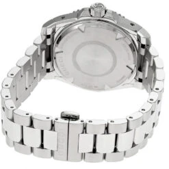 GUCCI Dive 40MM Automatic S-Steel Silver Dial Men's Watch YA136354 8 GUCCI Dive 40MM Automatic S-Steel Silver Dial Men's Watch YA136354 -Tissot shop gucci watches gucci dive 40mm automatic s steel silver dial mens watch ya136354 24925.1696474177