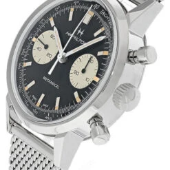 Tissot shop -Tissot shop hamilton watches hamilton american classic intra matic 40mm auto ss blk dial mens watch h38429130 53466.1667884819