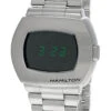 HAMILTON American Classic PSR Digital Quartz SS Men's Watch H52414131 2 HAMILTON American Classic PSR Digital Quartz SS Men's Watch H52414131 -Tissot shop hamilton watches hamilton american classic psr digital quartz ss mens watch h52414131 10610.1688754572