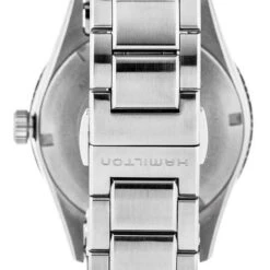 HAMILTON Broadway Day Date Anthracite 40MM QTZ Men's Watch H43311135 -Tissot shop hamilton watches hamilton broadway day date anthracite 40mm qtz mens watch h43311135 88847.1653080670